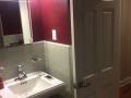 Bathroom Remodel In Bryn Mawr - Before 3