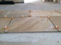 Kitchen Remodeling Tips - Laying Tile 1