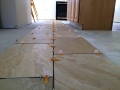 Kitchen Remodeling Tips - Laying Tile 2