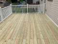 Philly Deck Refurbishing After 4