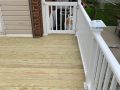 Philly Deck Refurbishing After 3