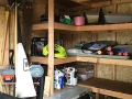 Spacesaver Shed - 4