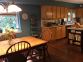 Kitchen remodeling in Sicklerville After 4