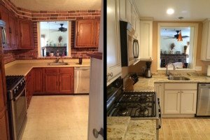 Roxborough Kitchen Remodeling - Compare