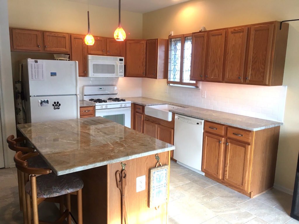 Kitchen Remodeling In Sewell