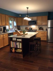 kitchen remodeling in Sicklerville